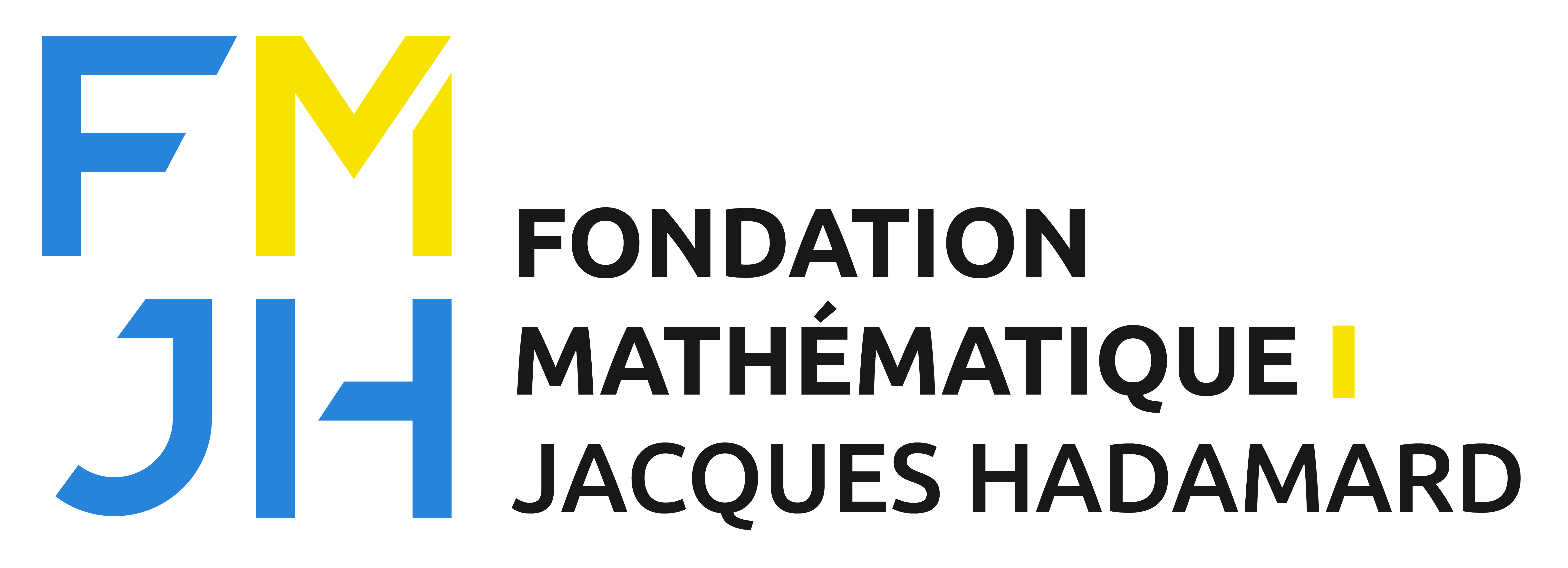 Fondation Mathématique Jacques Hadamard